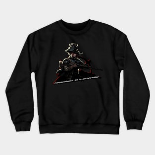 Darkest Dungeon - The Musketeer Crewneck Sweatshirt